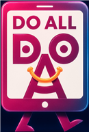 DO ALL logo