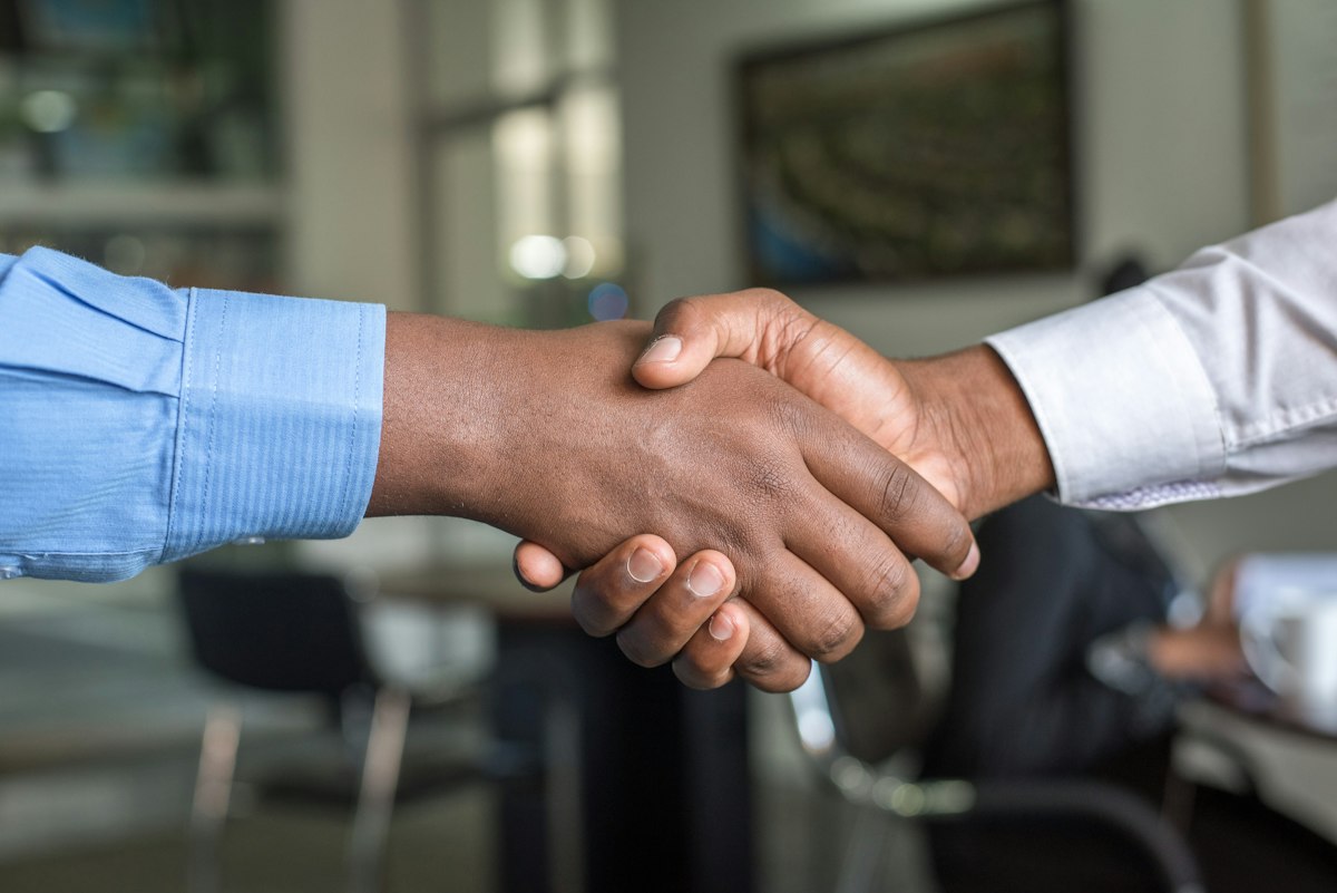 Trusted by leading businesses