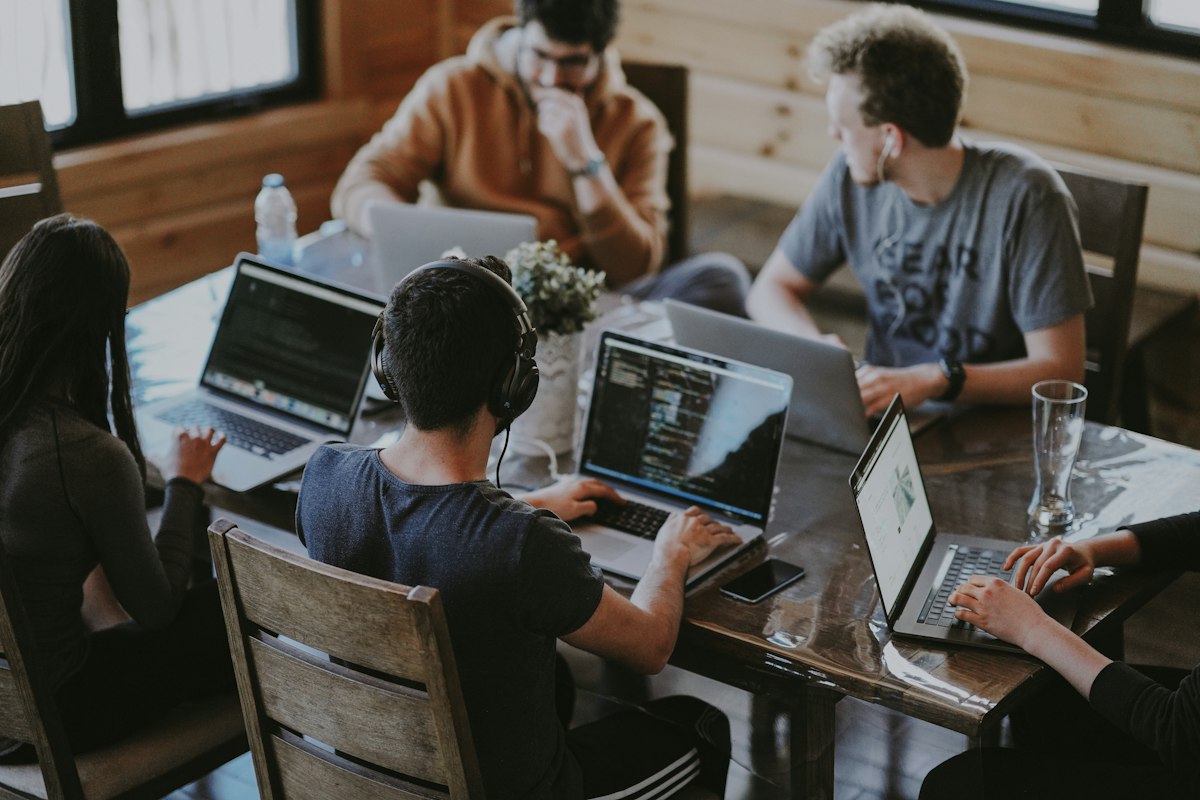 HRMS Software and Workforce Management